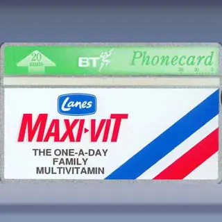 Maxi-Vit (feb-93)