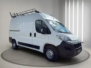 Citroen Jumper 30 2.2 BlueHDi 140 L2H2 Control Economy | Airco | Camera | Parkeersensors | Trekhaak 
