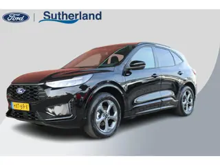 Ford Kuga 2.5 PHEV ST-Line | NL Auto! | Winter pack | Elektrisch Wegklapbare Trekhaak | Camera |