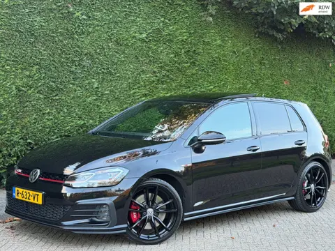 Volkswagen Golf 2.0 TSI GTI Performance RIJDTSUPER/PANO/DYNA