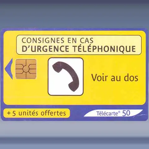 Urgence (2001)