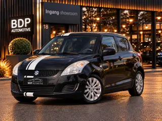 Suzuki Swift 1.2 Comfort APK Nieuw | Mooie auto | Betrouwbaar