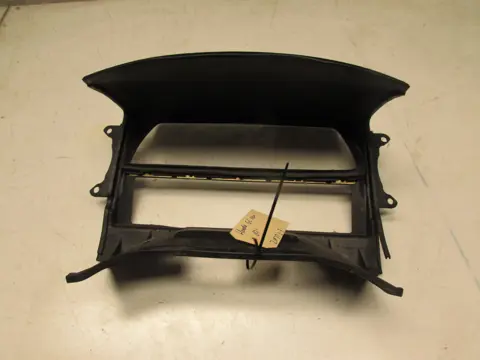 RADIATOR TOEBEHOREN Honda Goldwing GL 1984 - 1987