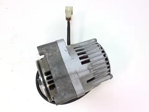 DYNAMO Yamaha XJ 900 S Diversion 1994 - 2005