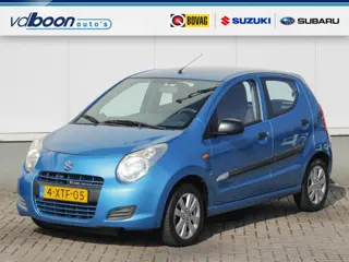 Suzuki Alto 1.0 Celebration EASSS | Airco | Lm-Velgen