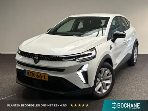 Renault Captur 1.2 TCe 115 evolution | Demo | Clima | Navi | Camera |