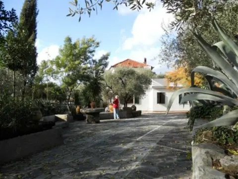 Agriturismo La Cascina dei Peri