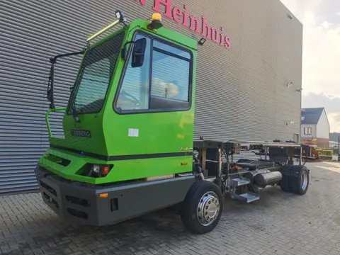 Terberg BC 182 4x2 (bj 2019, automaat)