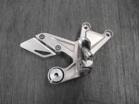 RECHTER SCHETSPLAAT Honda CBR Fireblade 2008 - 2011