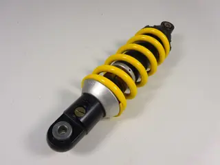ACHTER SCHOKBREKER Aprilia Pegaso 650 2005 - 2009