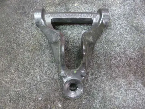 DRAAGARM BMW K 1200 S 2004 - 2009