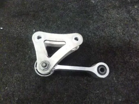 LINK SYSTEEM ACHTERVEER BMW K 1200 S 2004 - 2009