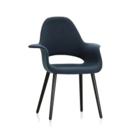 VITRA Organic chair conference - NIEUW - Eames /Saarinen