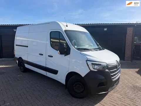 Renault Master T35 2.3 dCi 135 L3H2 Work Edition