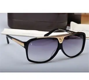 Zonnebril D&amp;G Burberry LV Chanel