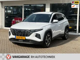 Hyundai TUCSON 1.6 T-GDI PHEV Comfort 4WD Luxe
