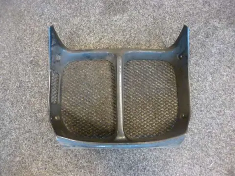 RADIATOR TOEBEHOREN BMW K 75 1990 - 1997