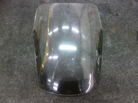 KUIPRUIT Triumph Trophy 900 1992 - 1995