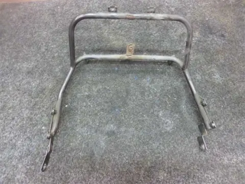 ONDERBAK Triumph Trophy 900 1992 - 1995