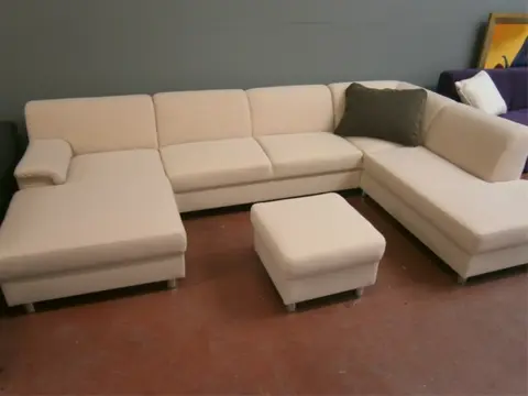 Stunt verkoop..bankstellen, hoekbanken en leren bank