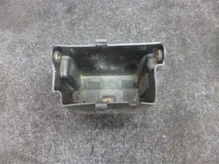 ACCUBAK Triumph Trophy 900 1992 - 1995