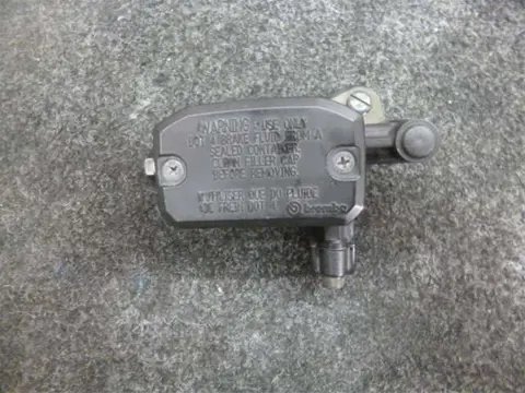 REMPOMP Honda Deauville 650 - 700 1998 - 2001