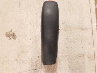 Buddyseat gilera gsm zwart 2eh