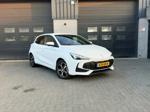 MG 360Cam, Adapt Cruise MG3 HYBRID+ 1.5 Hybrid+ Luxury