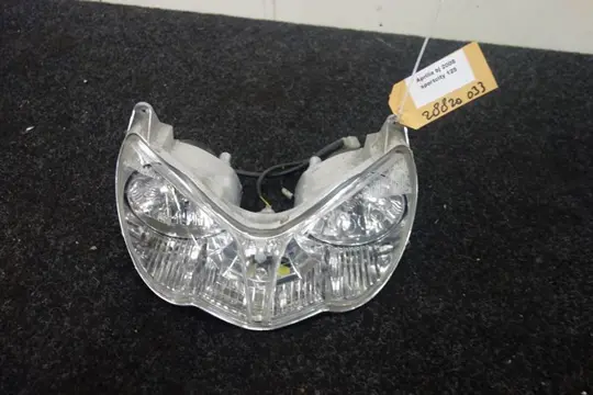 KOPLAMP Aprilia Sportcity 125 2005 - 2013
