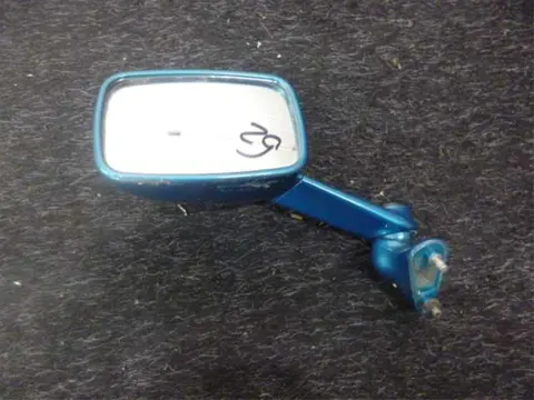 SPIEGEL LINKS Kawasaki ZZR 600 1993 - 2005