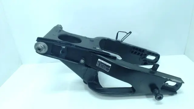 ACHTER BRUG Yamaha YZF R1 2009 - 2010
