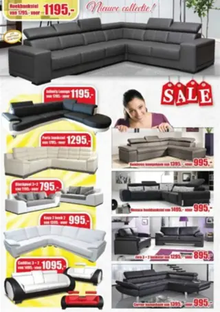 Bankstellen Voor Containerprijzen!!!