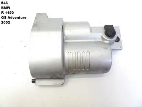 STARTMOTOR BMW R 1150 GS Adventure 2001 - 2002