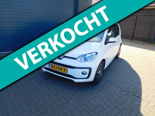 Volkswagen UP sound 1.0 BMT up! beats