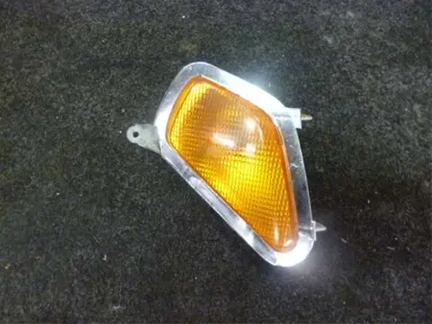 KNIPPERLICHT RECHTS VOOR BMW K 75 1990 - 1997
