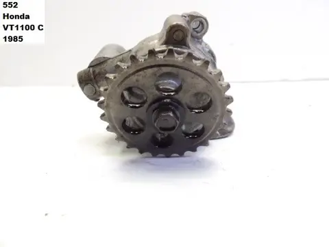 OLIEPOMP Honda VT 1100 1985 - 1986