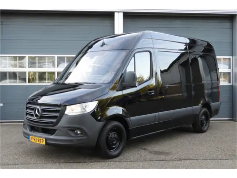Mercedes-Benz Sprinter 315 1.9 CDI L2H2 AUT | 3.5t TREKGEWICHT | CAMERA | MBUX | CARPLAY