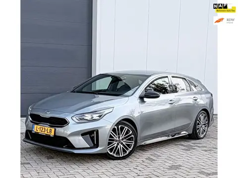 Kia ProCeed 1.5 T-GDI GT-PlusLine