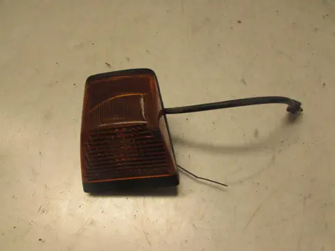KNIPPERLICHT Kawasaki GPX 600 1988 - 1994