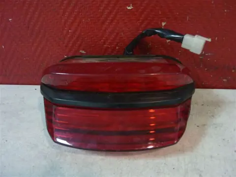 ACHTER LICHT Yamaha XJR 1300 1999 - 2007