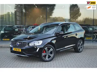 Volvo XC60 2.0 T5 Summum 4WD AUTOMAAT | Cruise | Camera