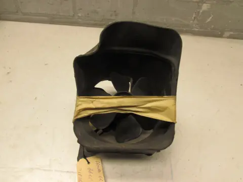 VENTILATOR Honda Goldwing GL 1988 - 2001