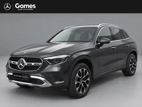 Mercedes-Benz GLC-klasse 300e 4MATIC Business Solution Luxury Panoramadak| Trekhaak