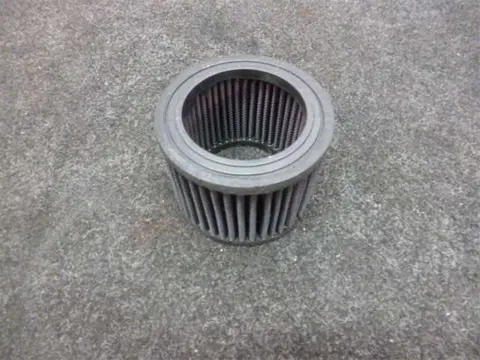 LUCHTFILTER BMW R 1150 R 2001 - 2005