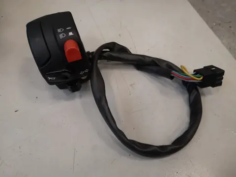 STUURSCHAKELAAR LINKS Aprilia RSV 1000 2004 - 2005 / 2006 -