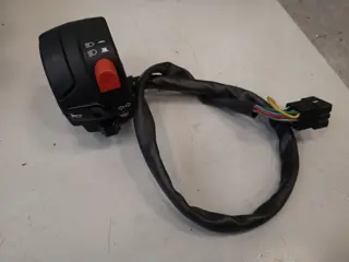 STUURSCHAKELAAR LINKS Aprilia RSV 1000 2004 - 2005 / 2006 -