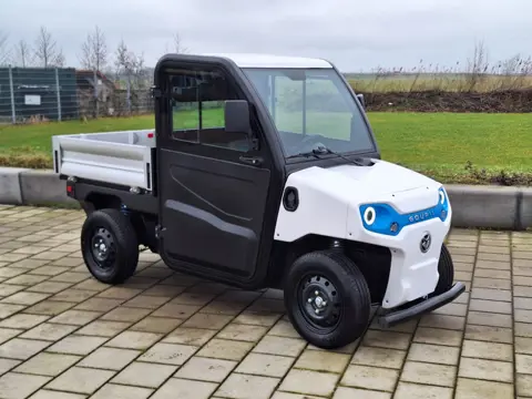 Goupil G2 Pick-up