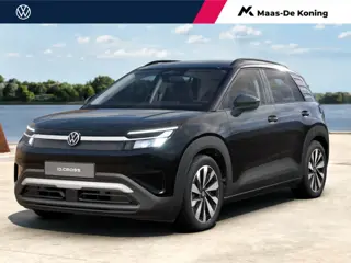 Volkswagen ID. Cross Life 52 kWh accu, 211 PK electrische aandrijving · Comfort Pakket · Trekhaak, a