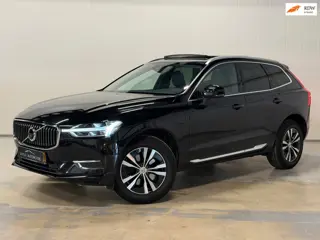 Volvo XC60 2.0 Recharge T6 AWD Inscription | PANO | LEDER | H&K | 360 CAMERA