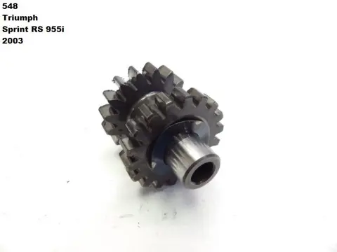 MOTORBLOK DIVERSE Triumph Sprint RS 1999 - 2003
